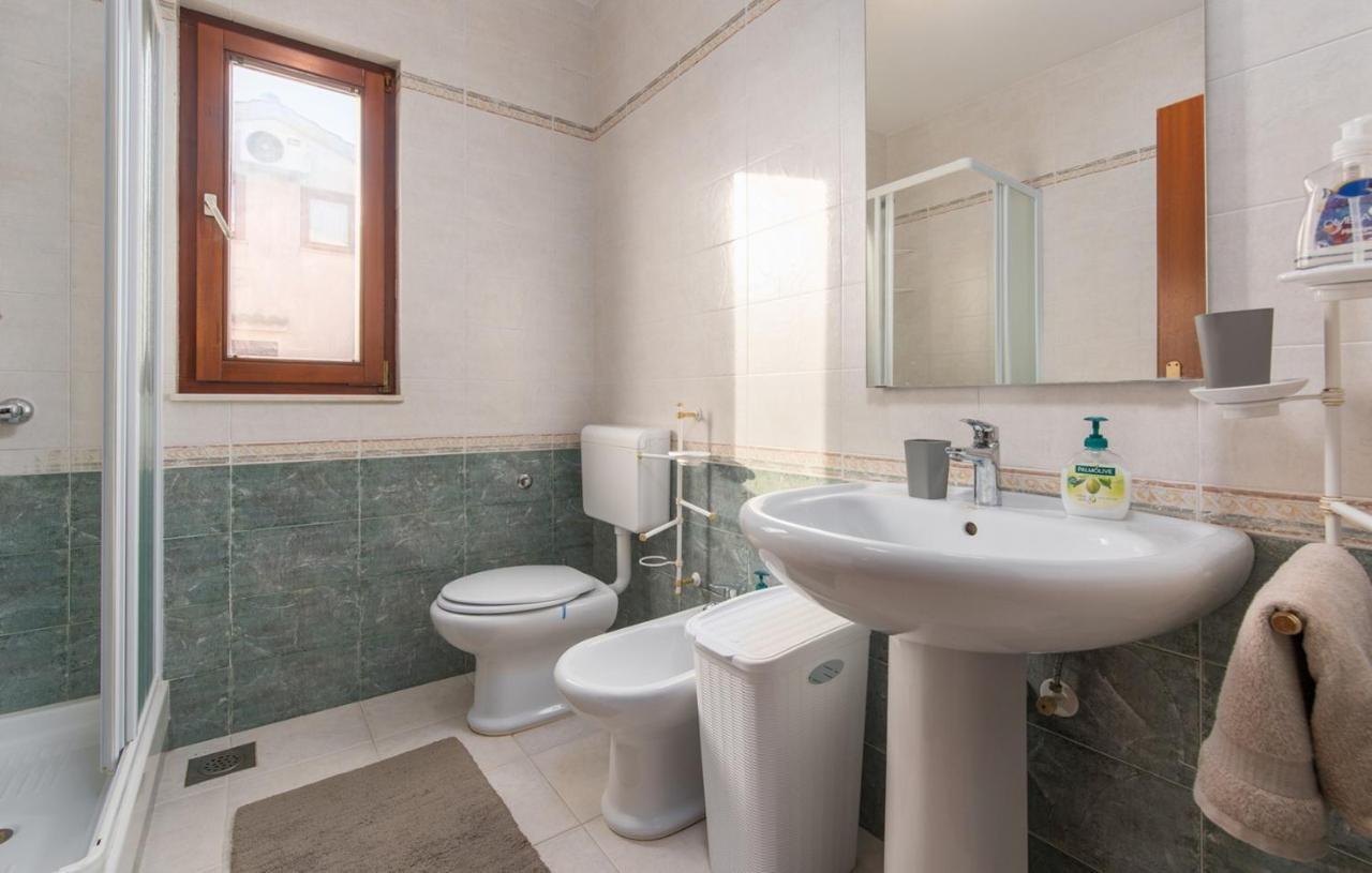 Apartment Roberto Punta Пореч Екстер'єр фото