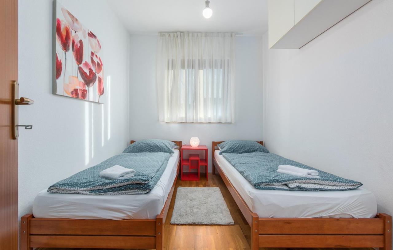 Apartment Roberto Punta Пореч Екстер'єр фото