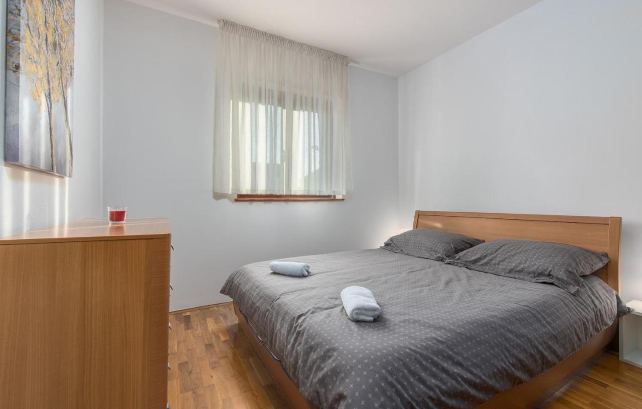 Apartment Roberto Punta Пореч Екстер'єр фото