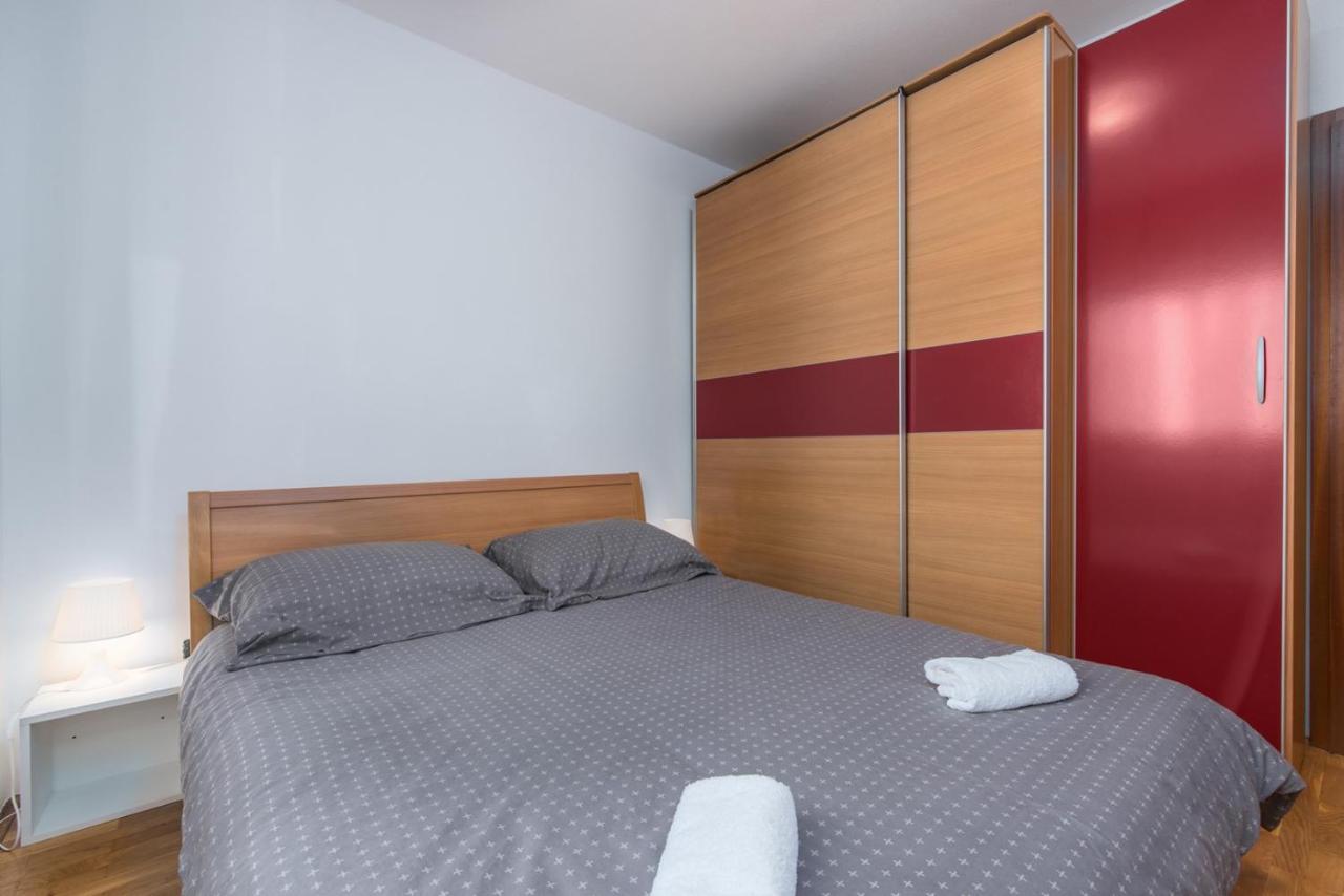 Apartment Roberto Punta Пореч Екстер'єр фото