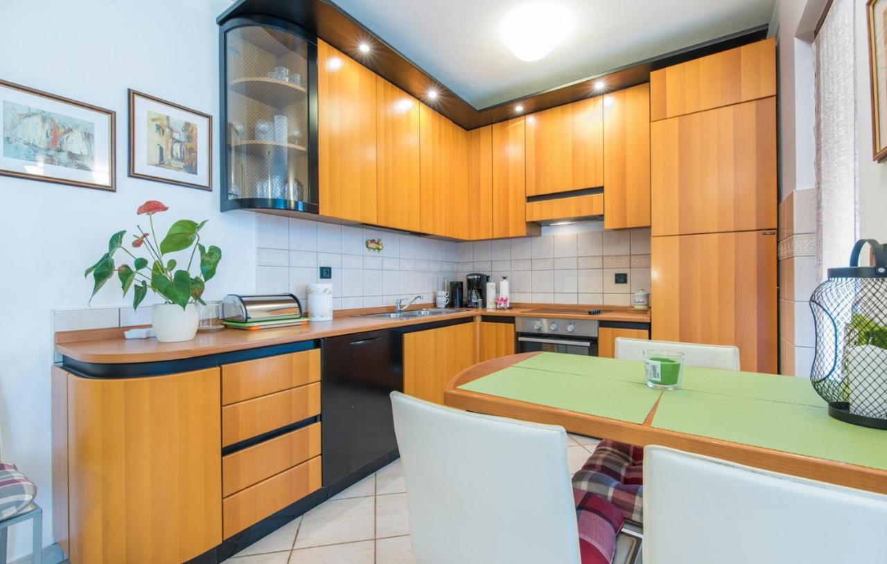 Apartment Roberto Punta Пореч Екстер'єр фото